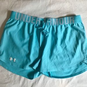 Under Armour shorts